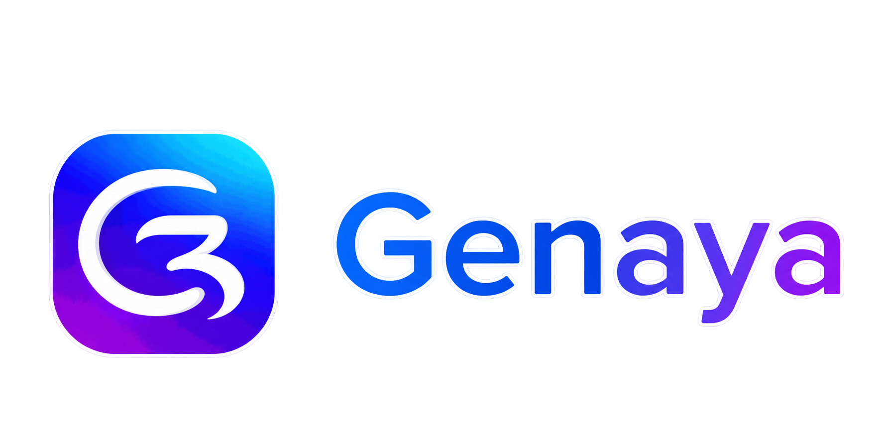 Genaya logo