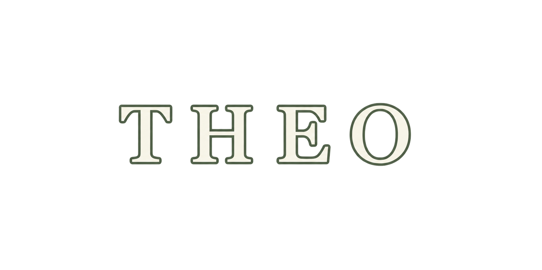 Theo Flowers logo